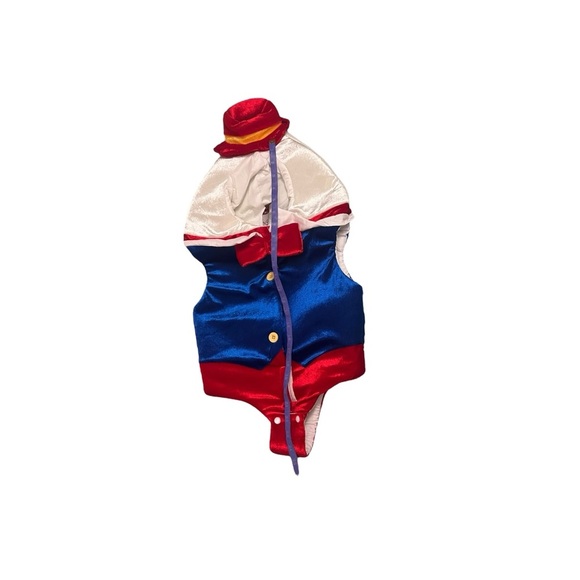 Colorful Humpty Dumpty Costume - Picture 5 of 6